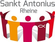 Logo Kita St. Theresia Rheine